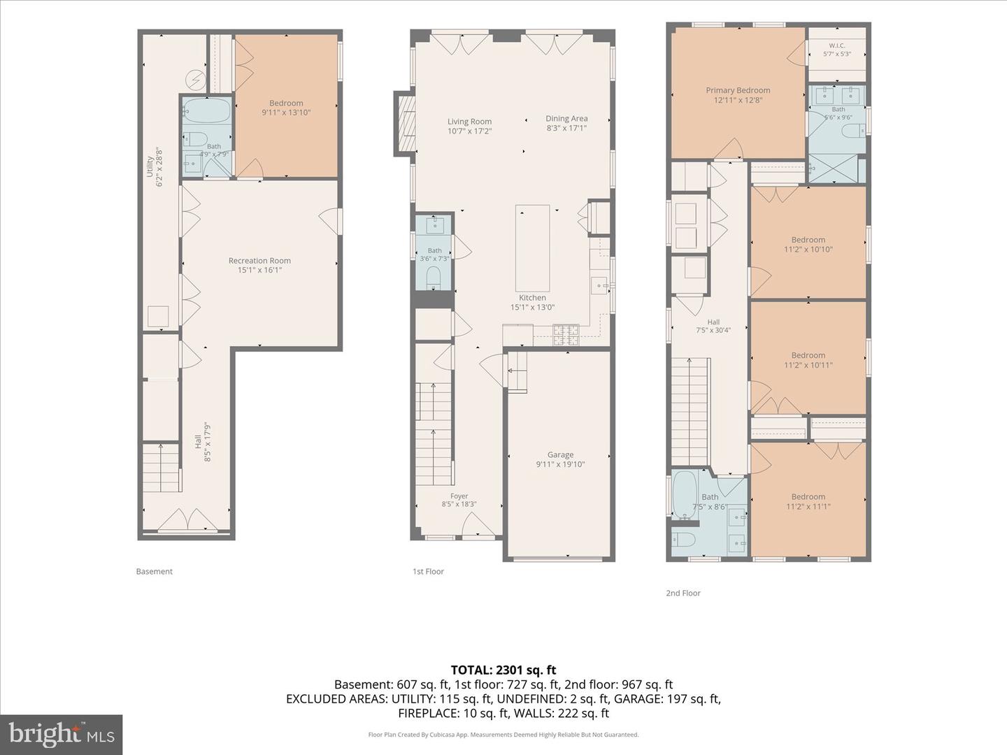 2302 Taylor Ave Property Photo 43