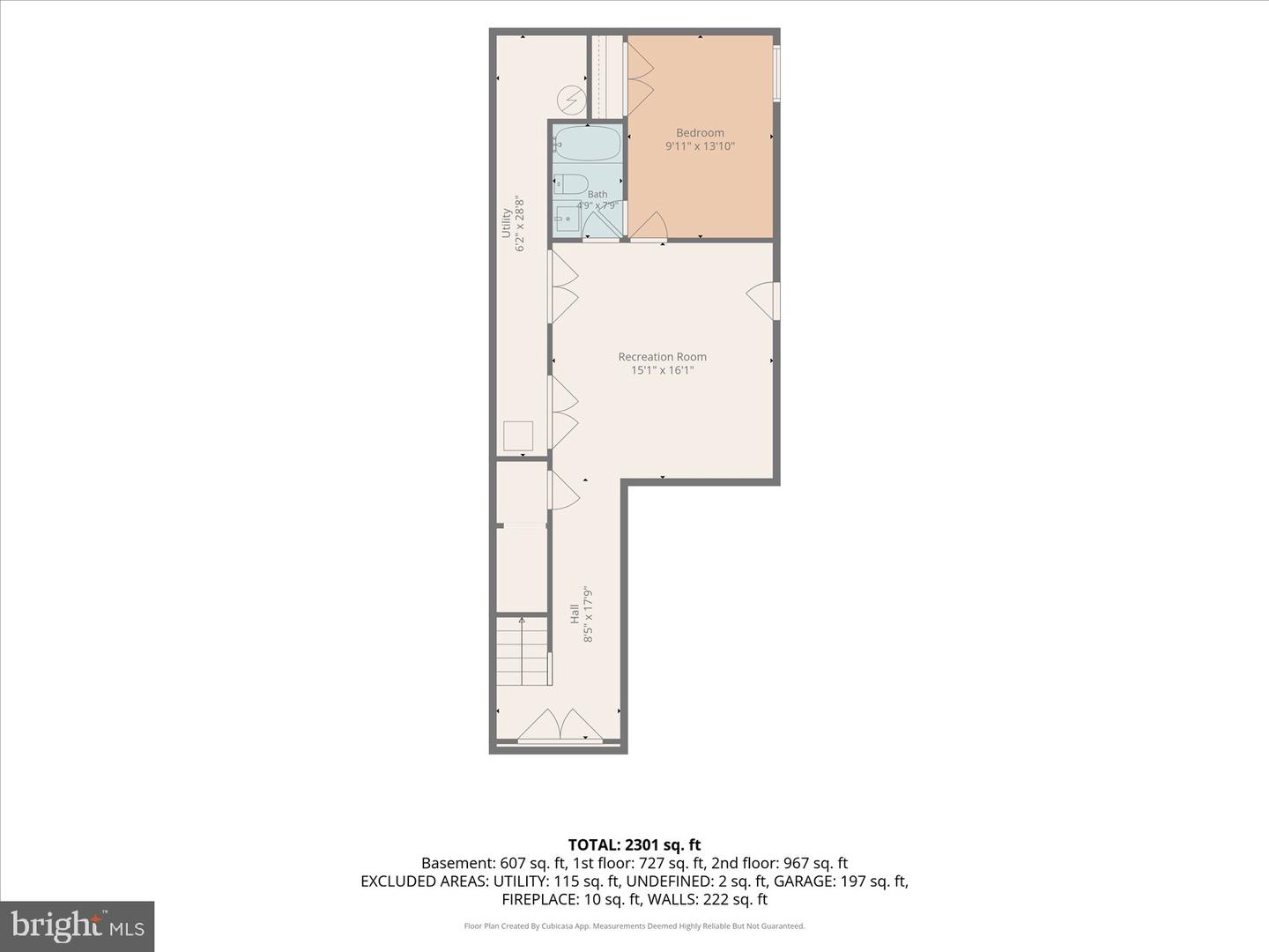 2302 Taylor Ave Property Photo 44