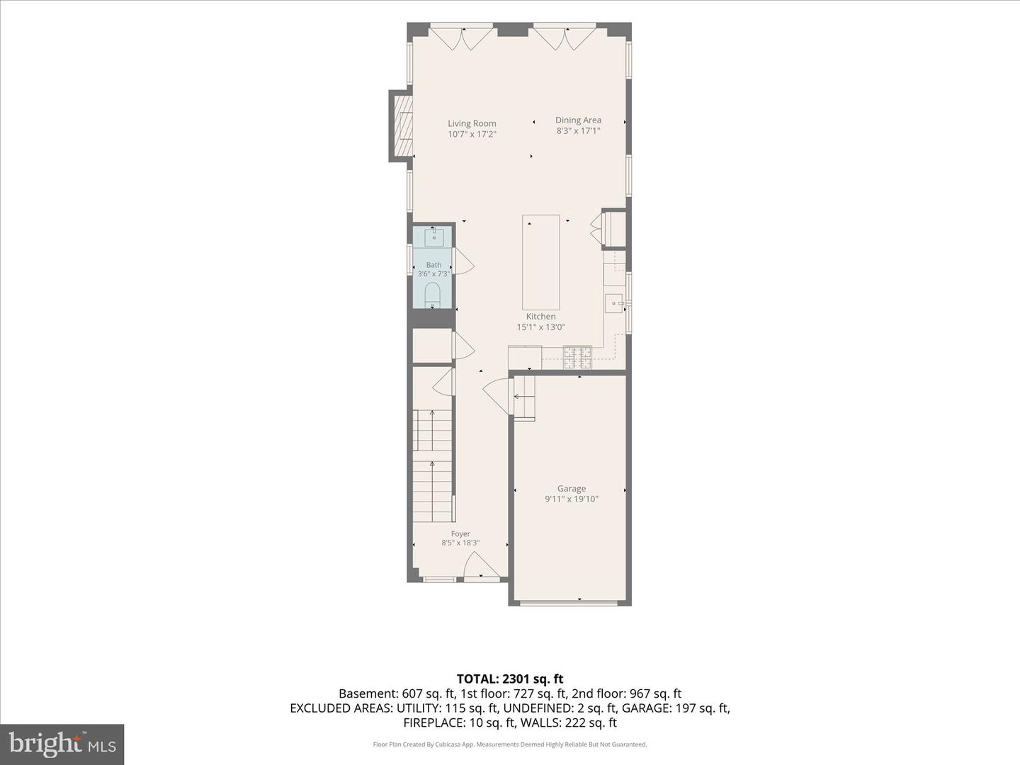 2302 Taylor Ave Property Photo 45