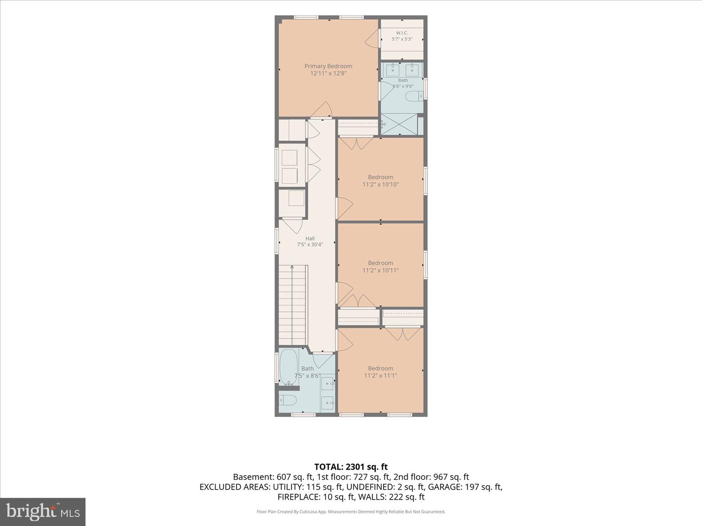 2302 Taylor Ave Property Photo 46