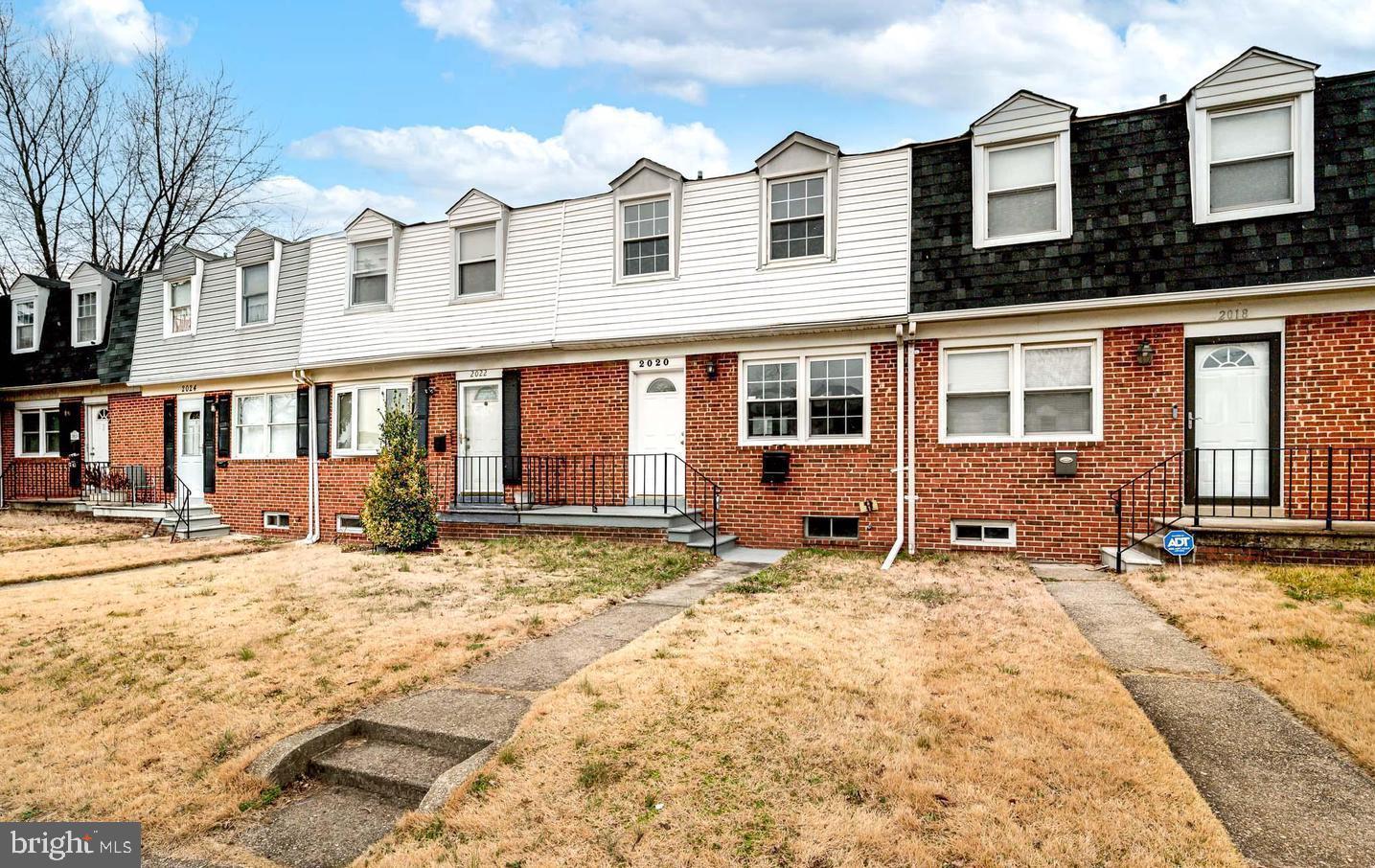 2020 DINEEN DR Property Photo 1