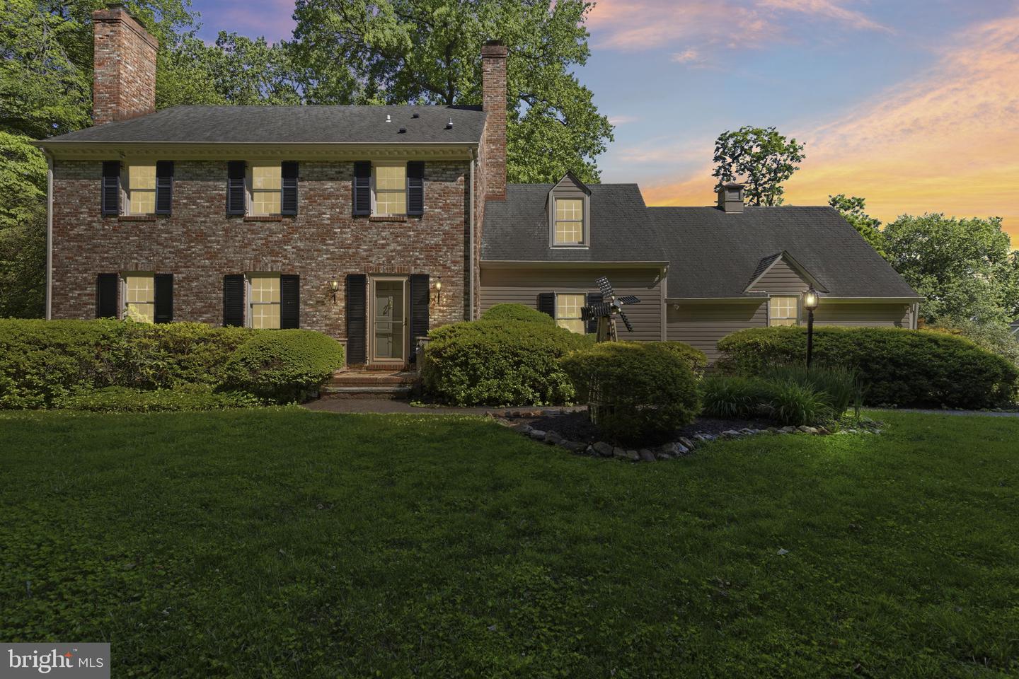 13001 Dulaney Valley Rd Property Photo 6
