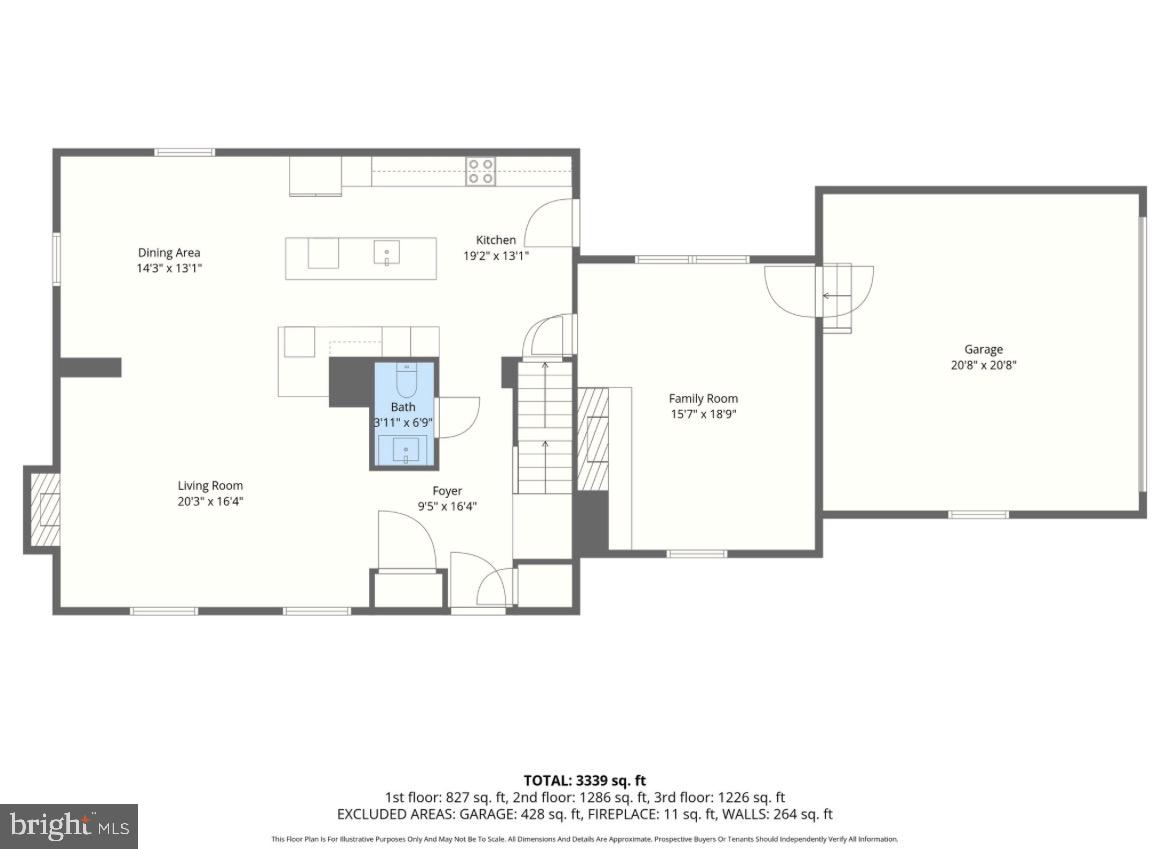 13001 Dulaney Valley Rd Property Photo 57
