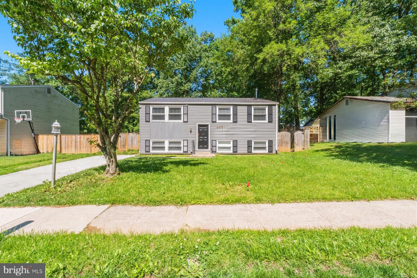 9851 Branchleigh Rd Property Photo 1