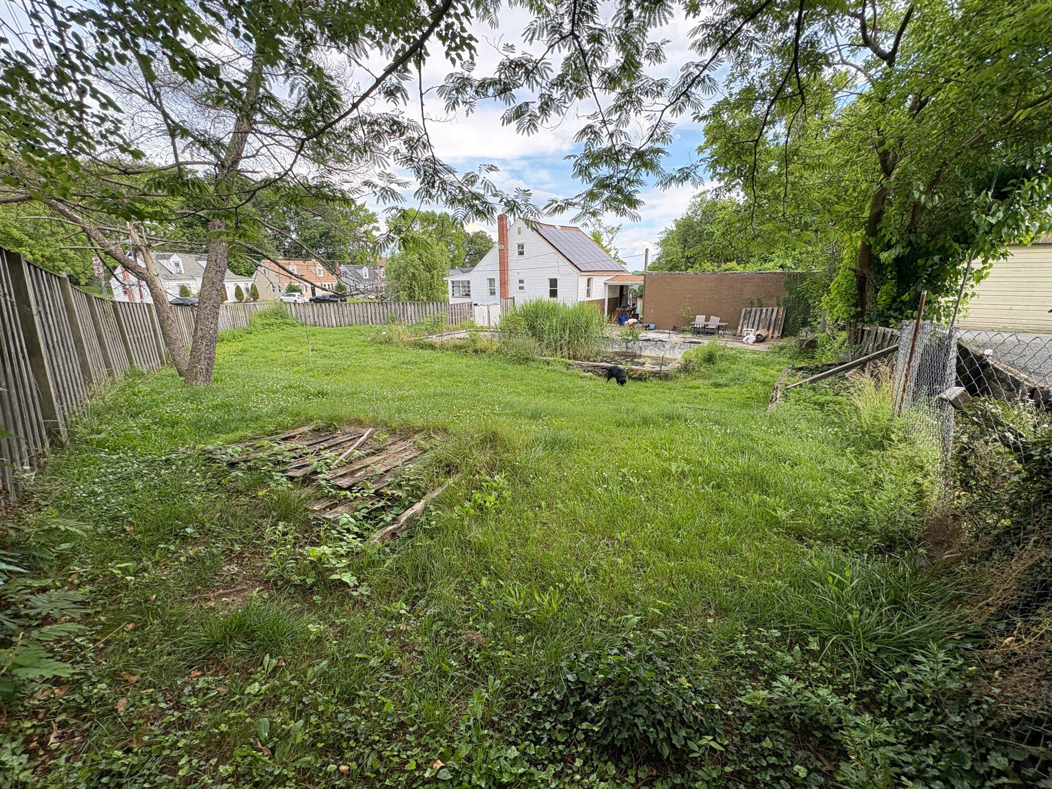 1621 Rosewick Ave Property Photo 1