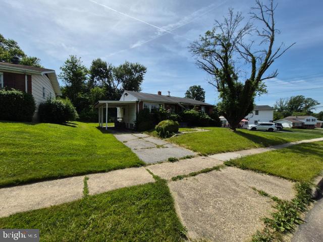 3722 Brenbrook Dr Property Photo 1