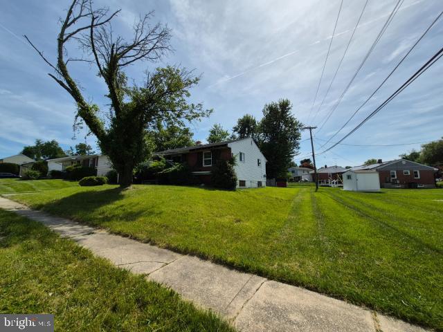 3722 Brenbrook Dr Property Photo 2