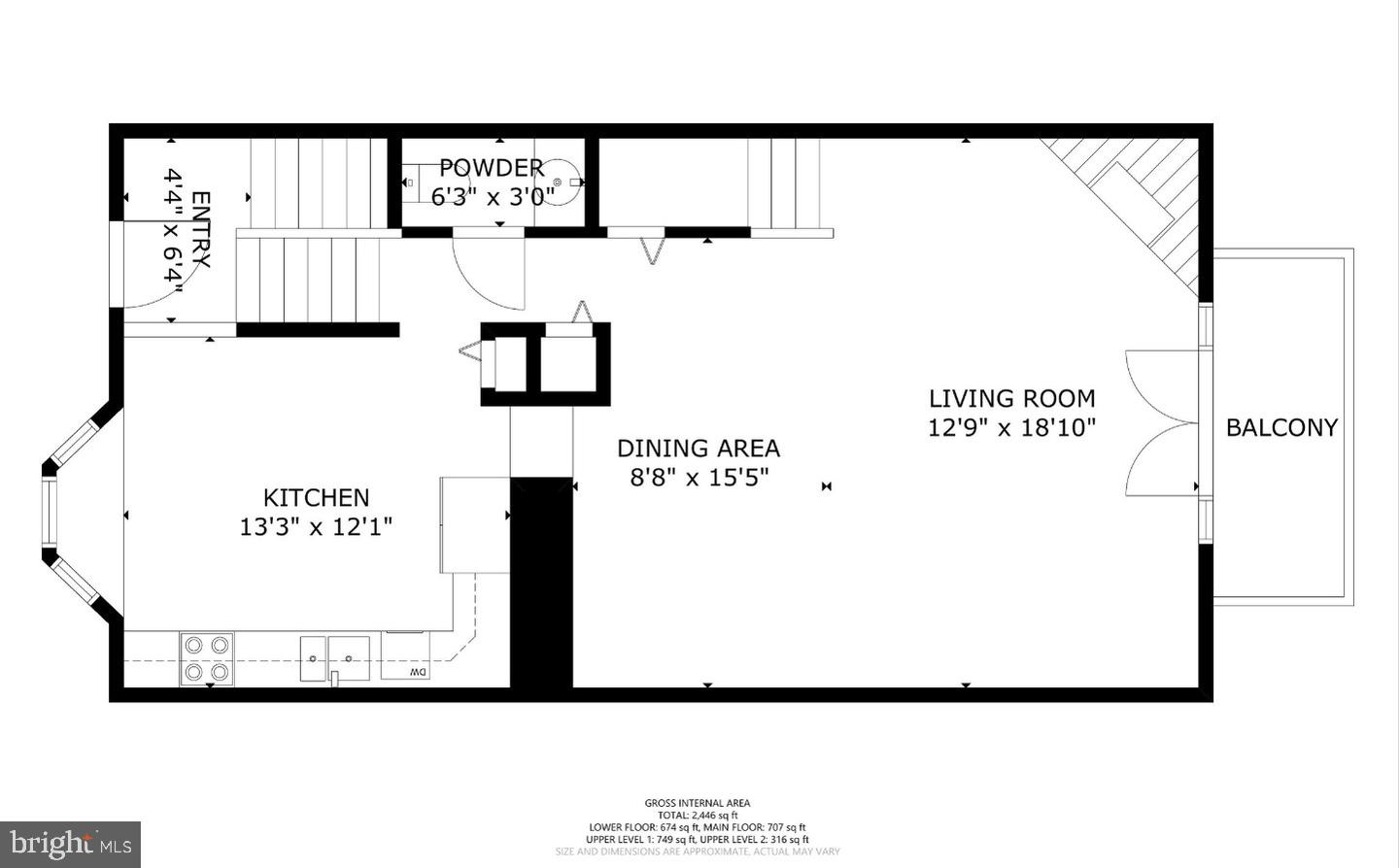 7 Far Corners Loop Property Photo 26