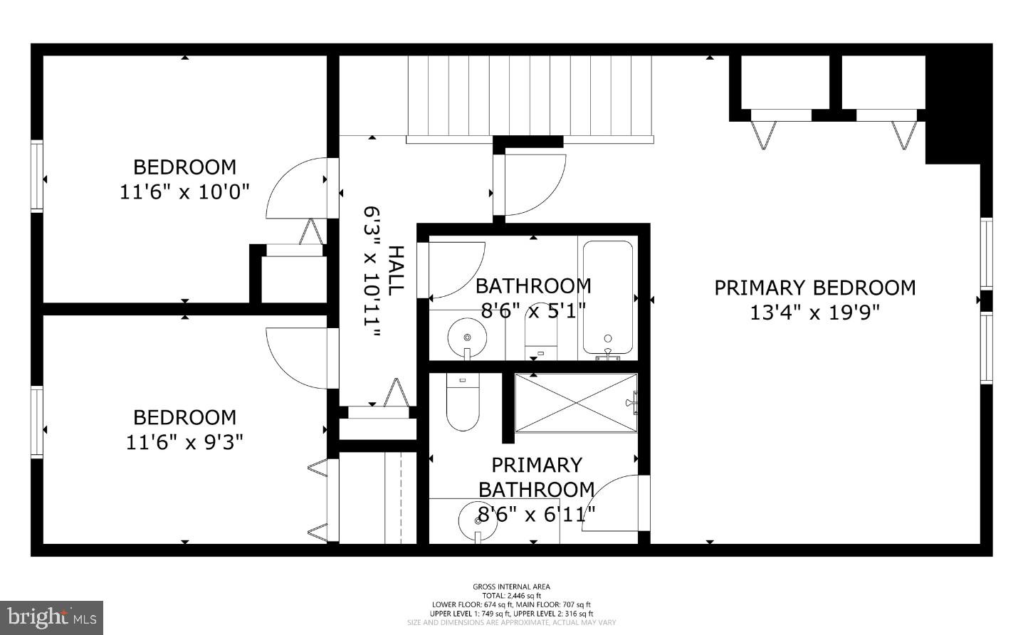 7 Far Corners Loop Property Photo 27