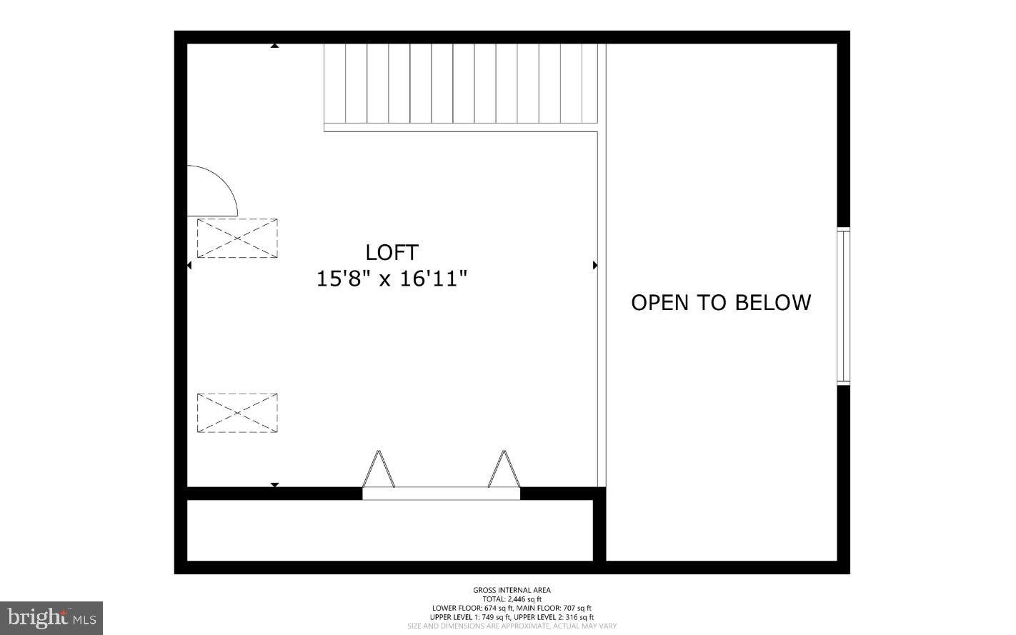 7 Far Corners Loop Property Photo 28