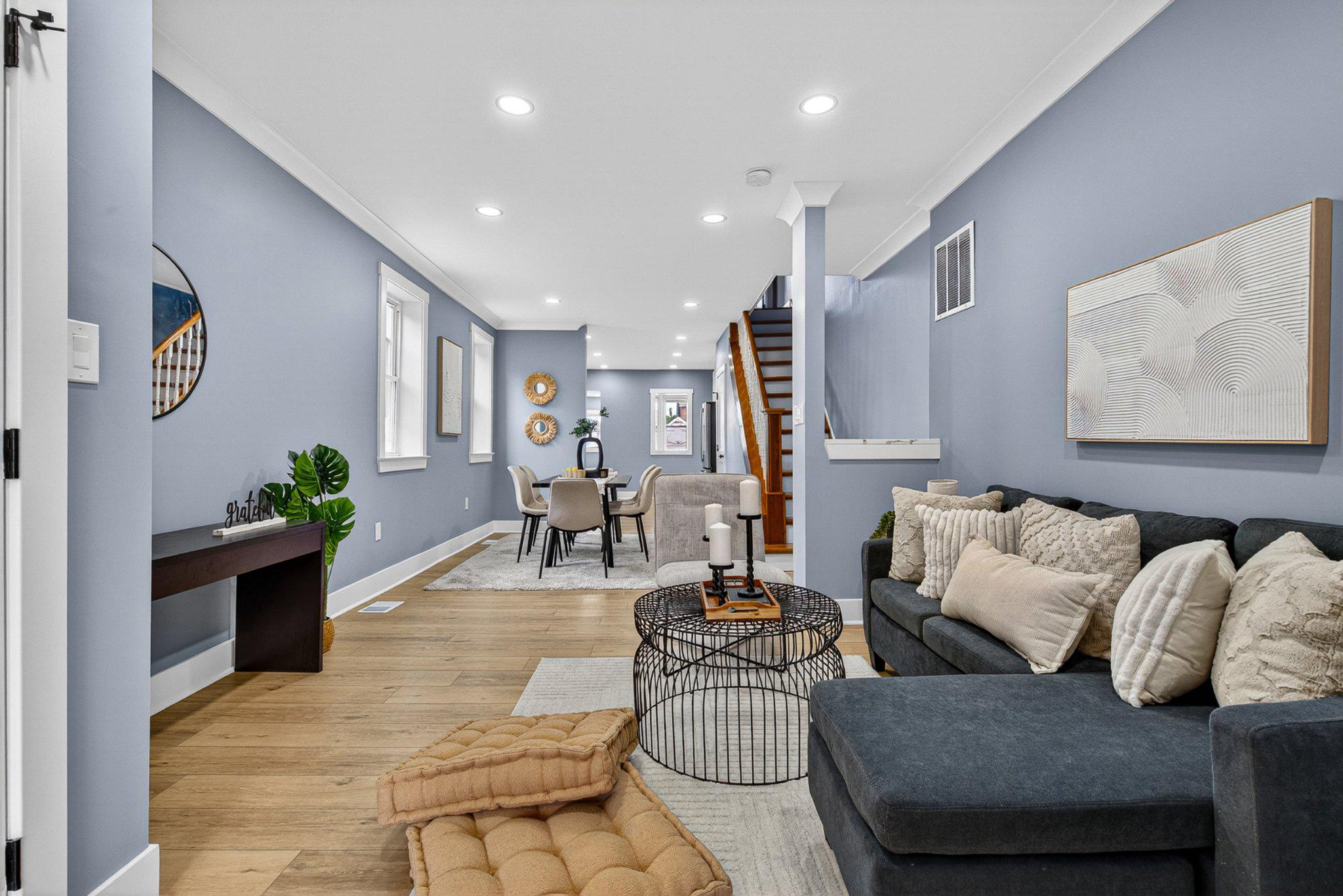 262 COLGATE AVE