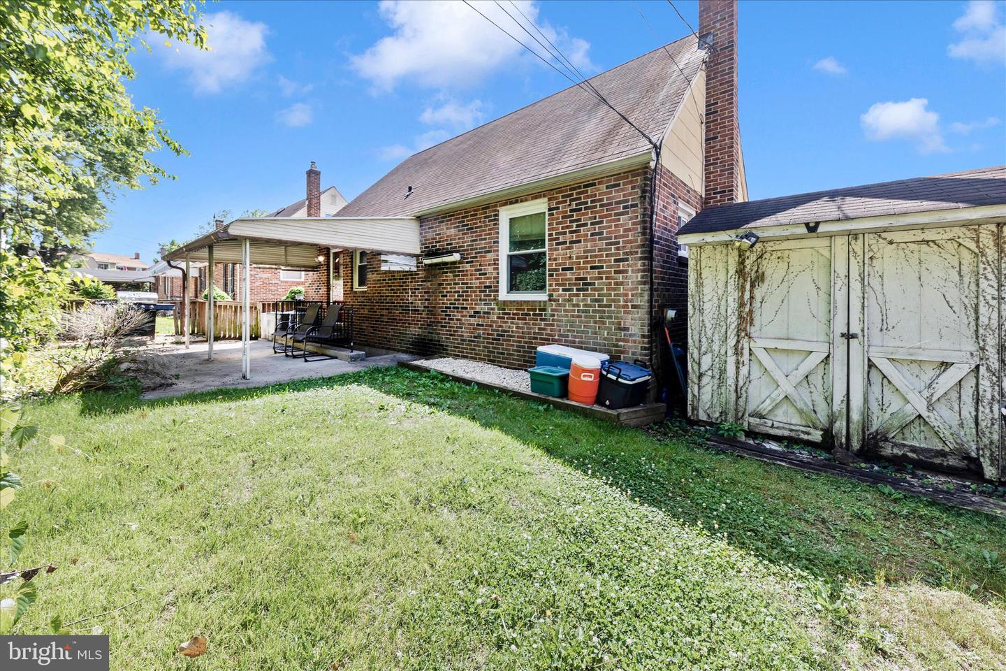 8018 Sagramore Rd Property Photo 37