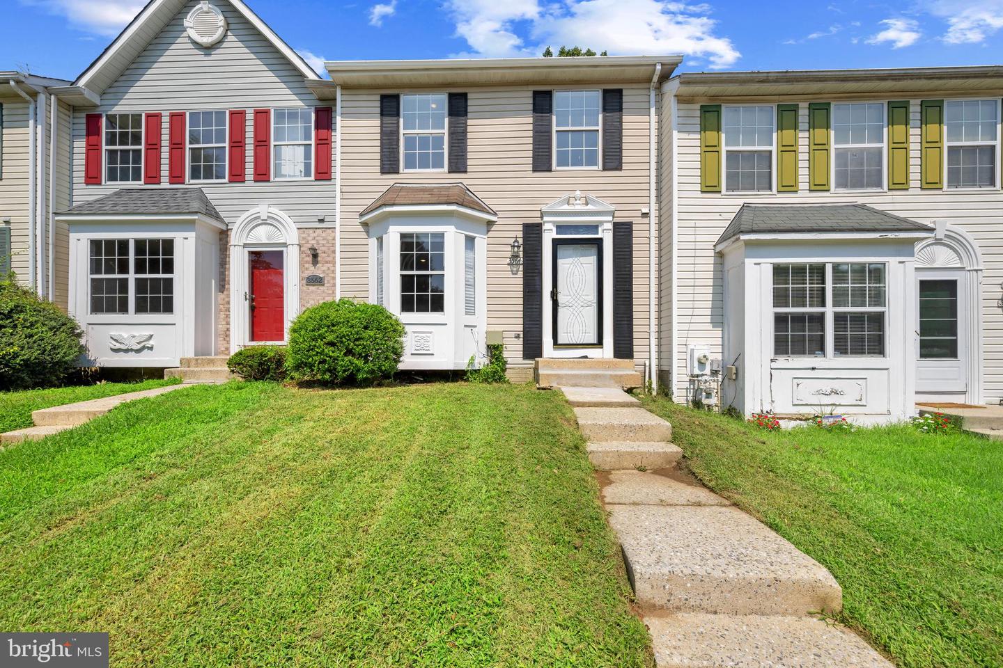 3564 CORN STREAM RD