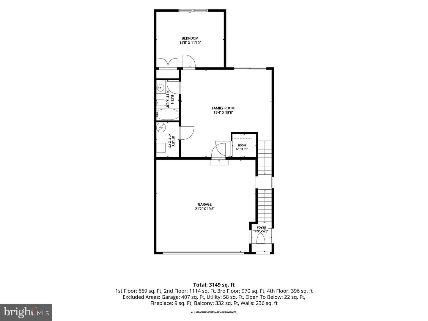 3 Greensborough Rd Property Photo 42