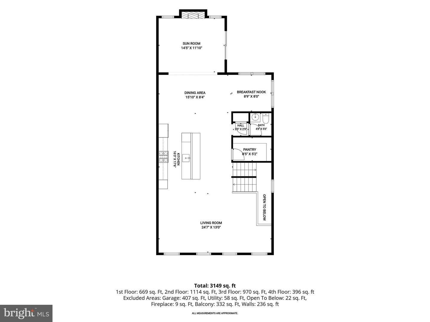 3 Greensborough Rd Property Photo 43