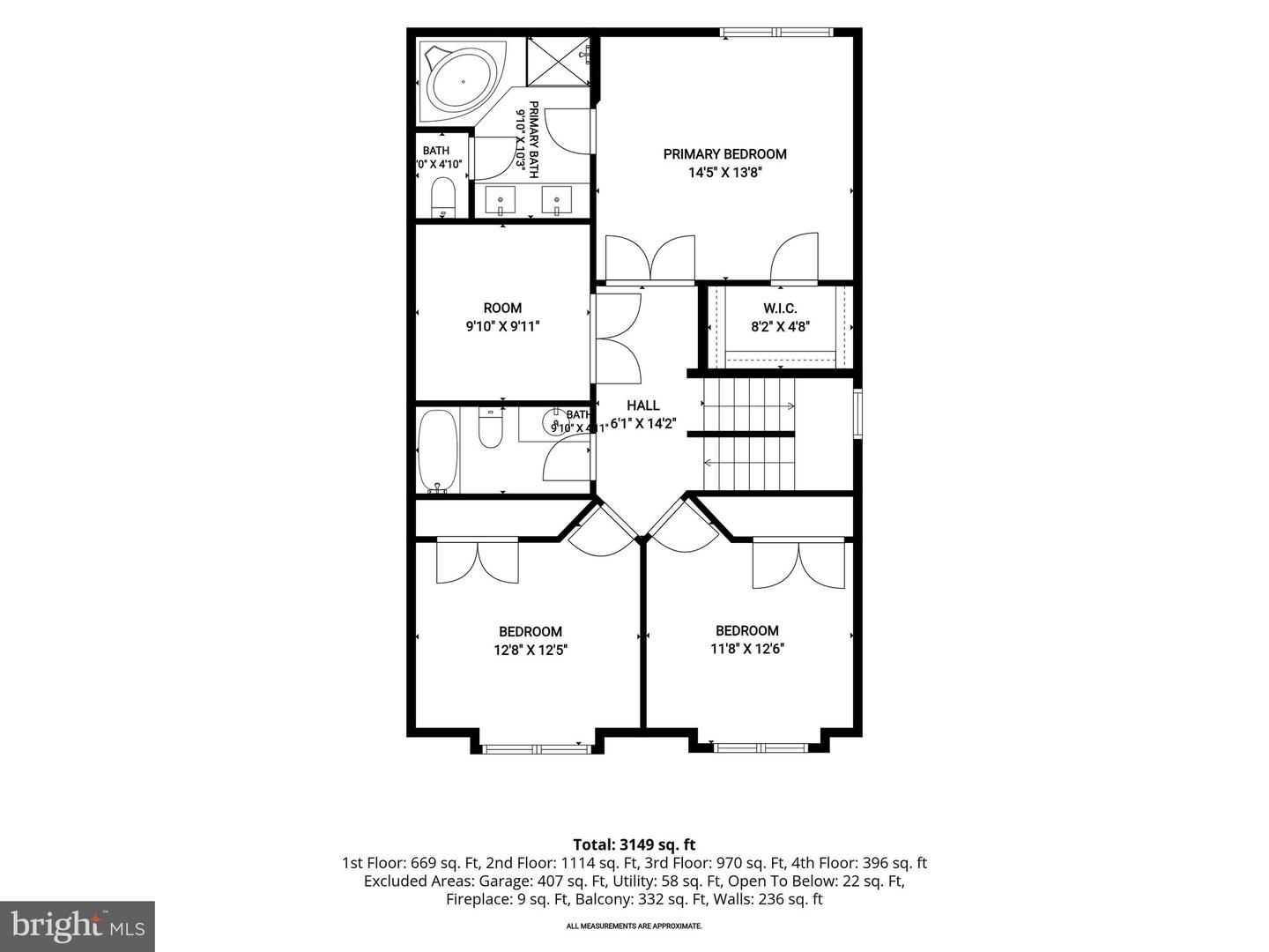 3 Greensborough Rd Property Photo 44