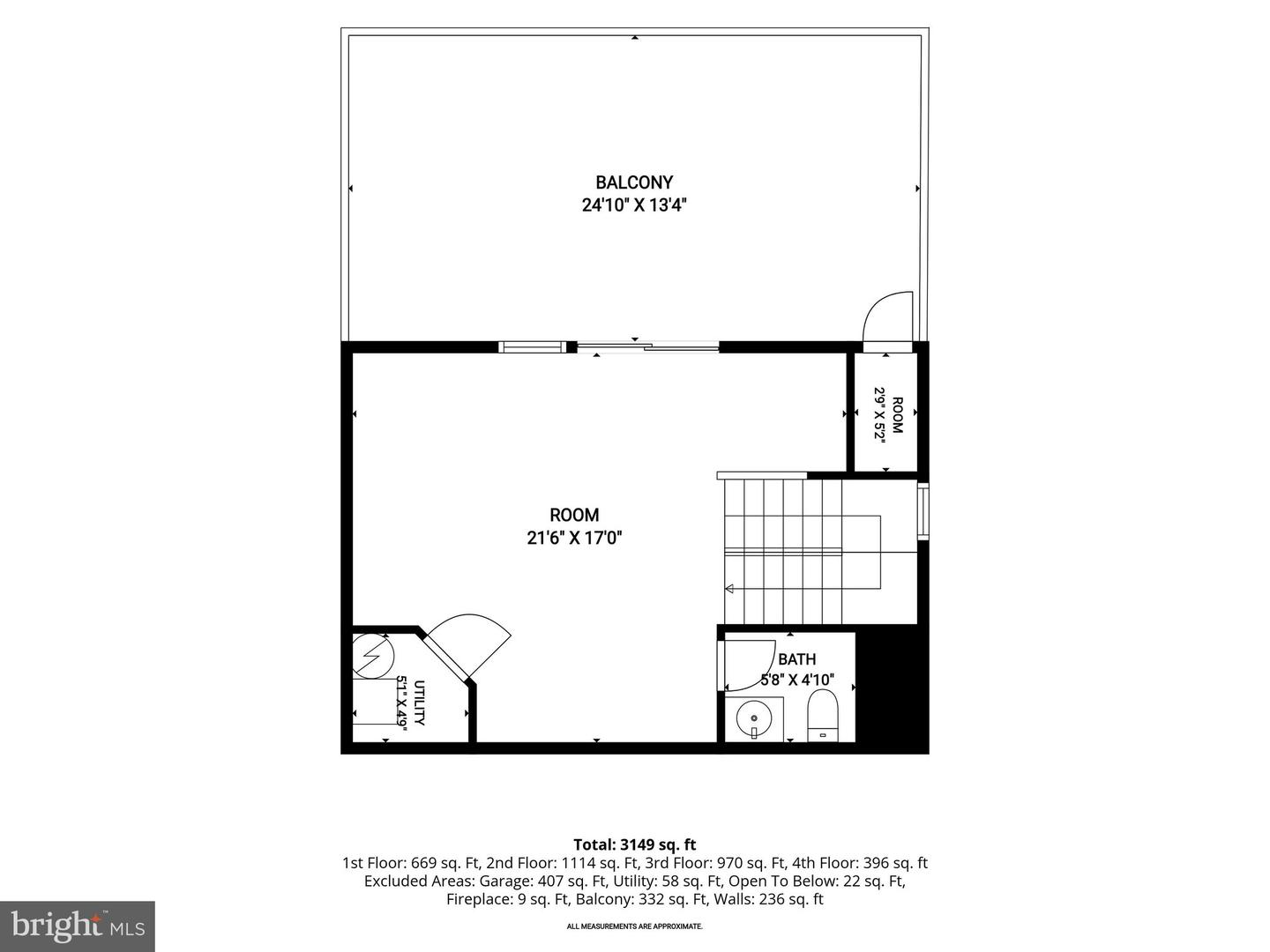3 Greensborough Rd Property Photo 45