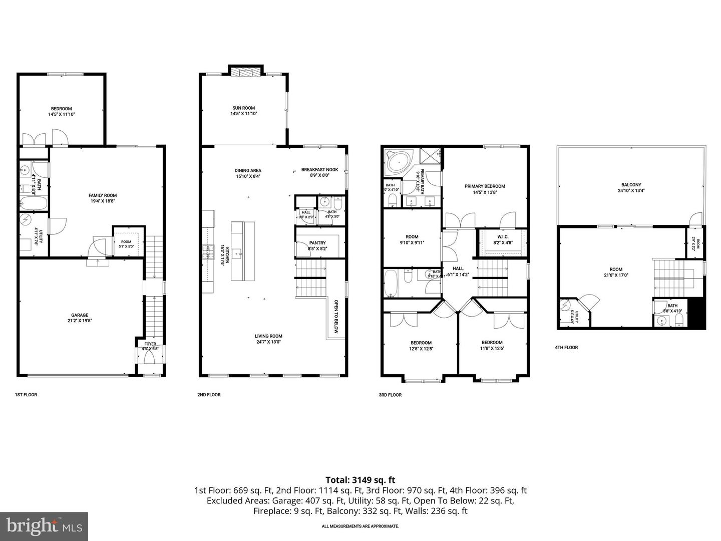 3 Greensborough Rd Property Photo 46