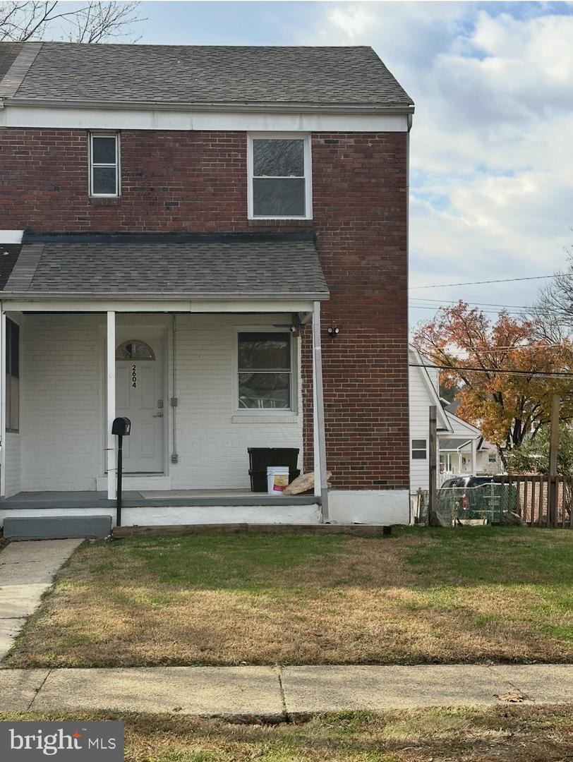 2604 Liberty Pkwy Property Photo 1