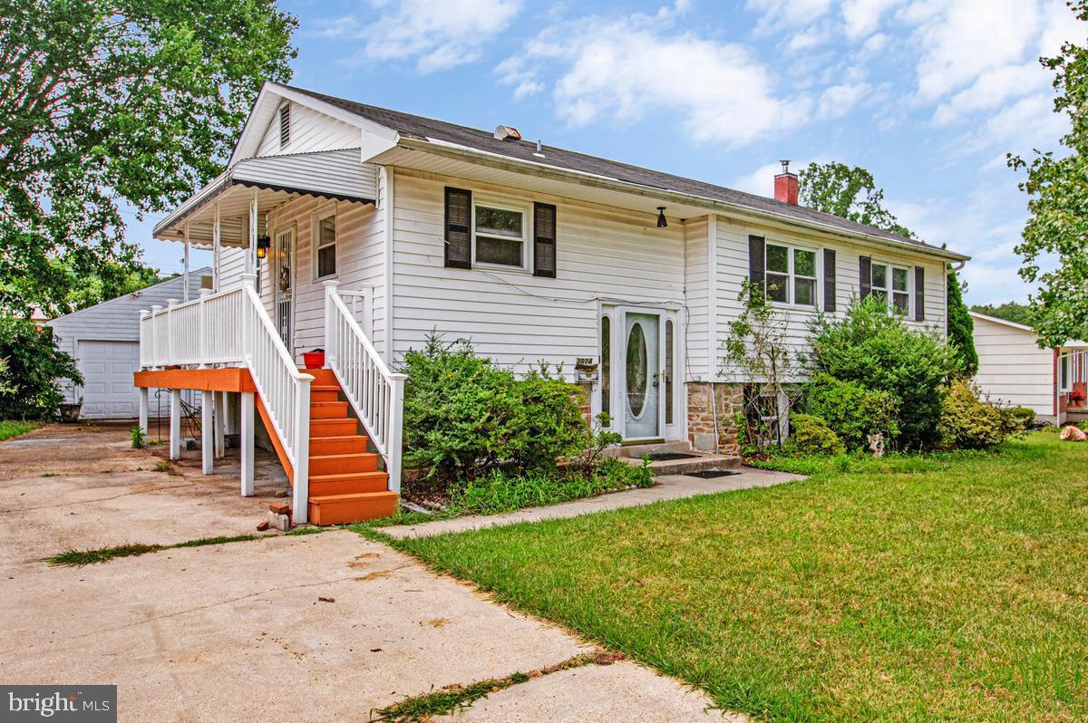 3824 Cassandra Rd Property Photo 1