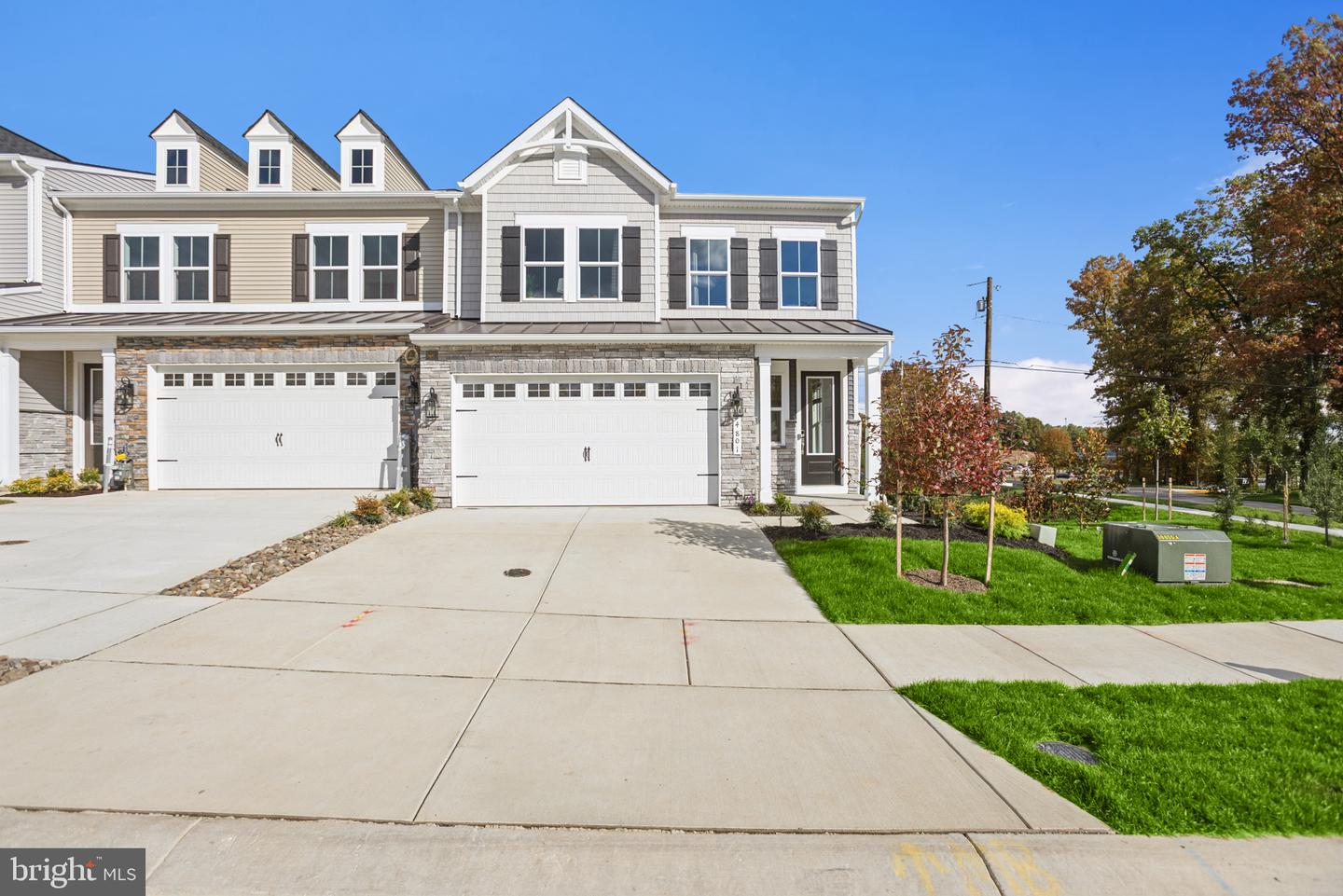 4801 Grandiflora Cir #lot 1 Property Photo 1