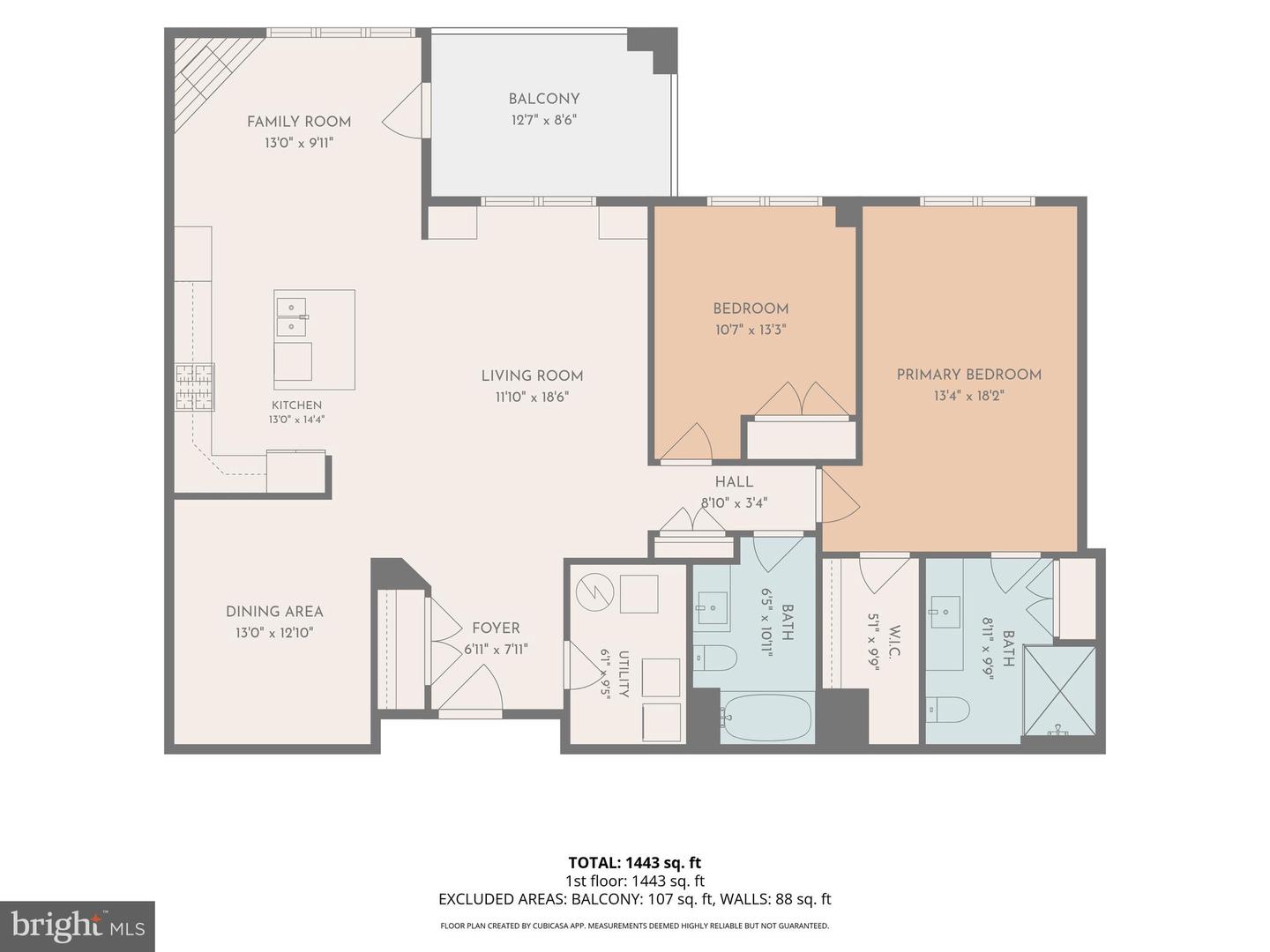 12240 Roundwood Rd #605 Property Photo 23
