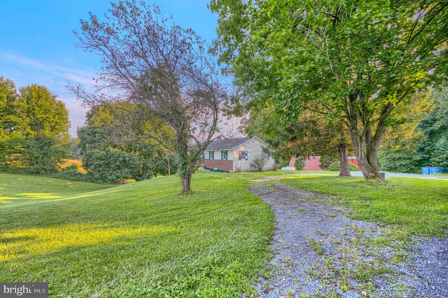 20408 Old York Rd Property Photo 4