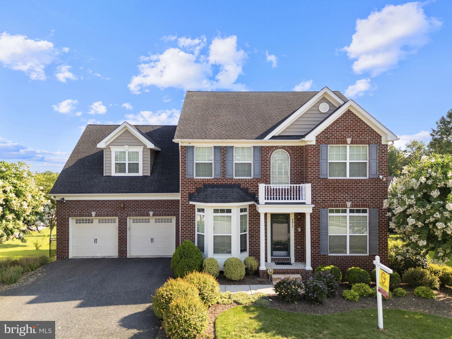 9017 SUNNI PERCH CT