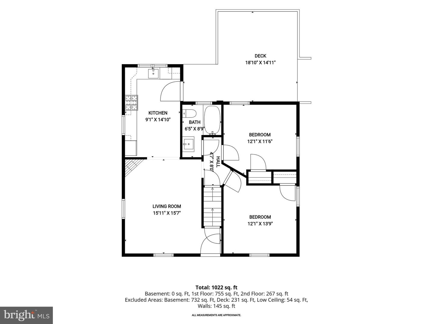 1429 Front Ave Property Photo 33