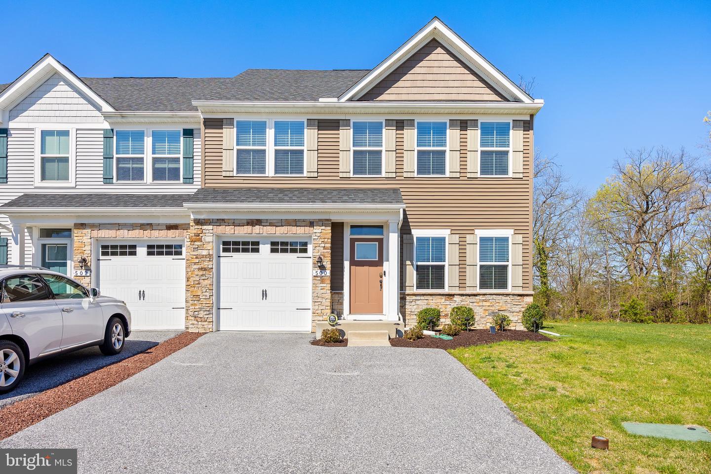 500 Turnstone Ct Property Photo 10