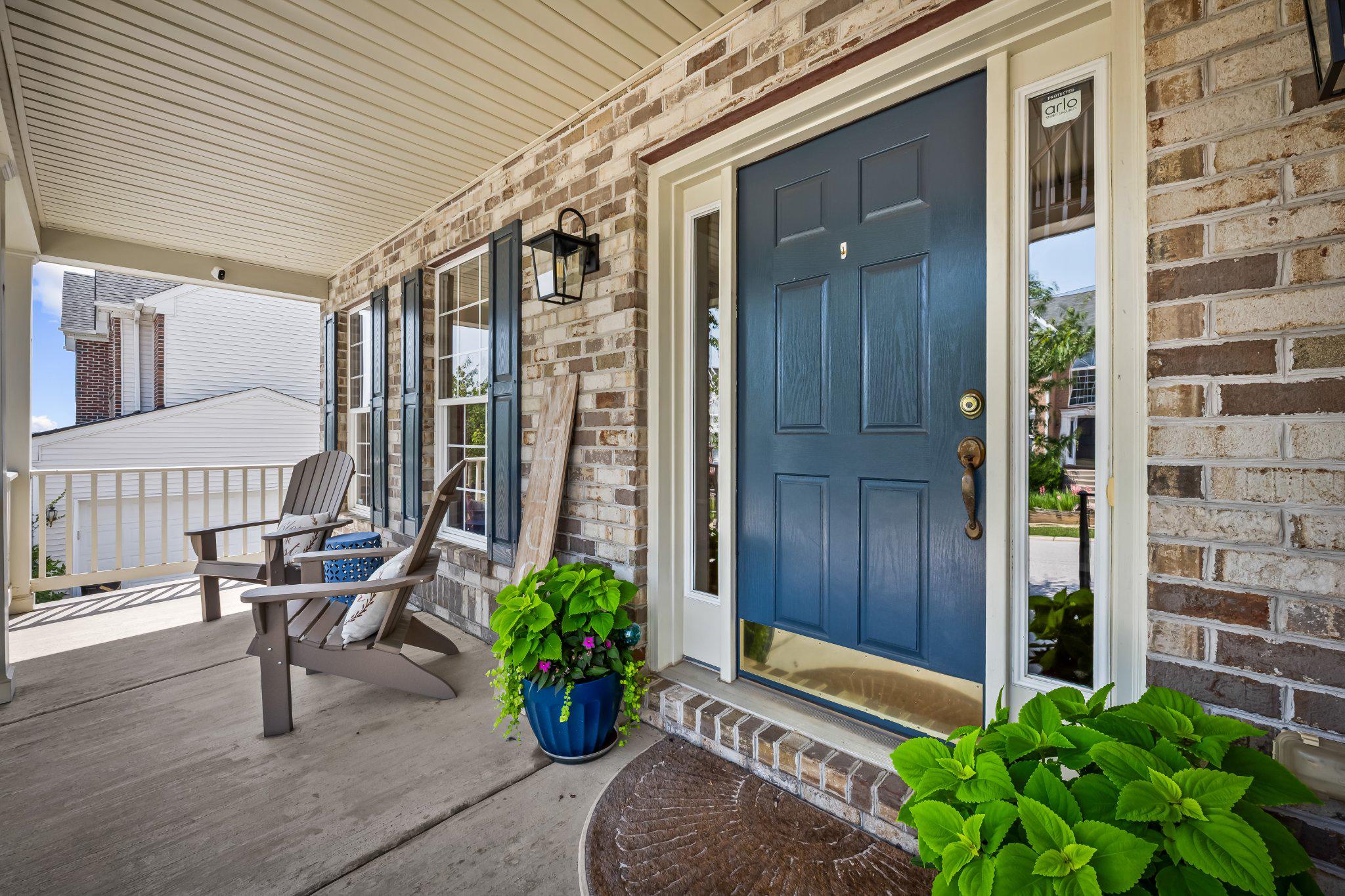 5017 Autumn Glow Way Property Photo 2