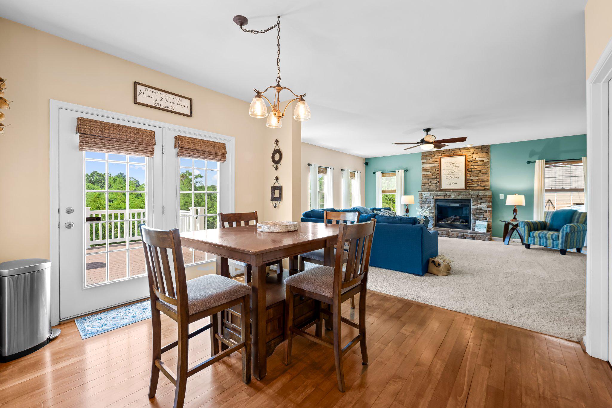 5017 Autumn Glow Way Property Photo 7