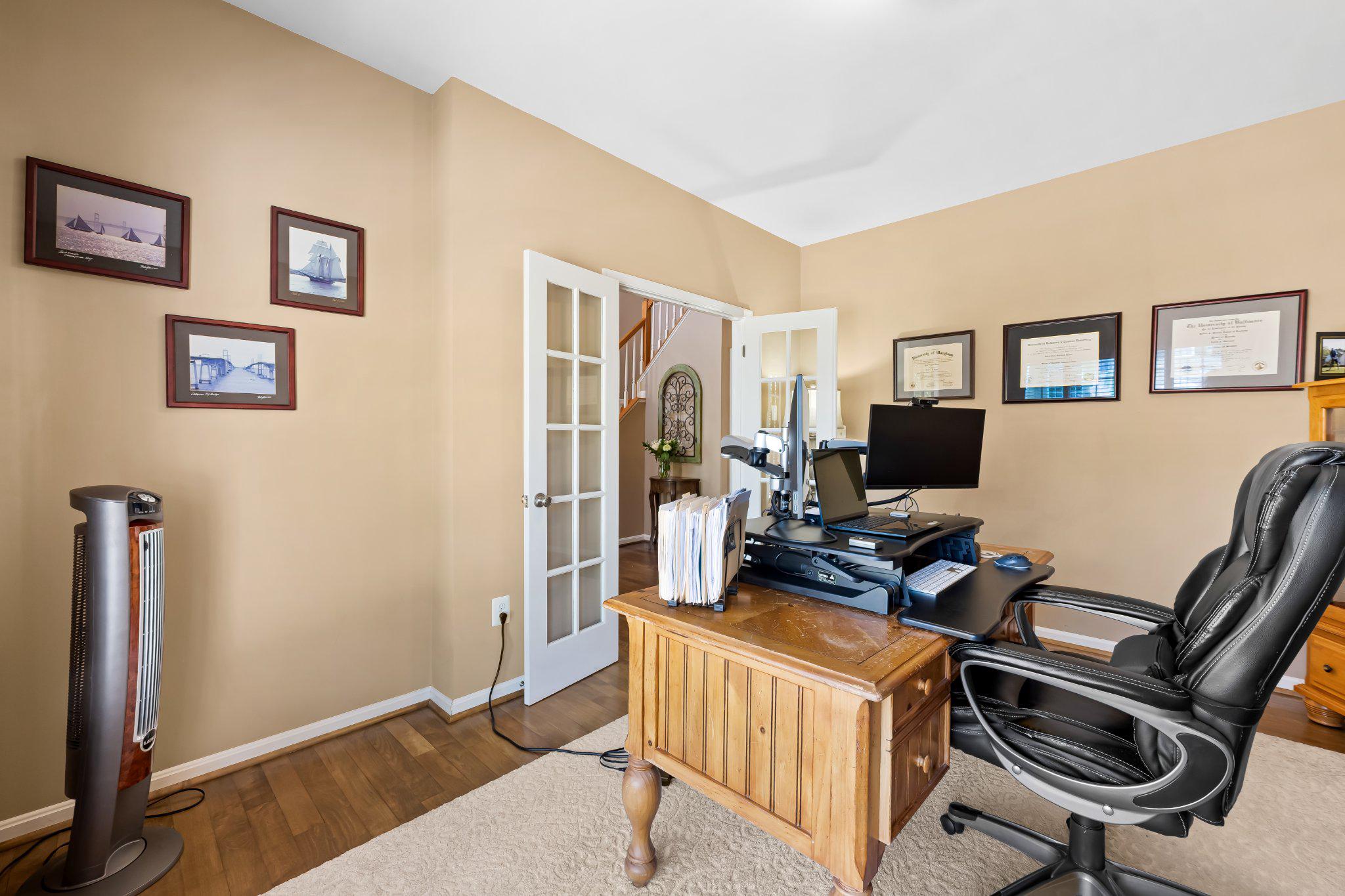 5017 Autumn Glow Way Property Photo 12