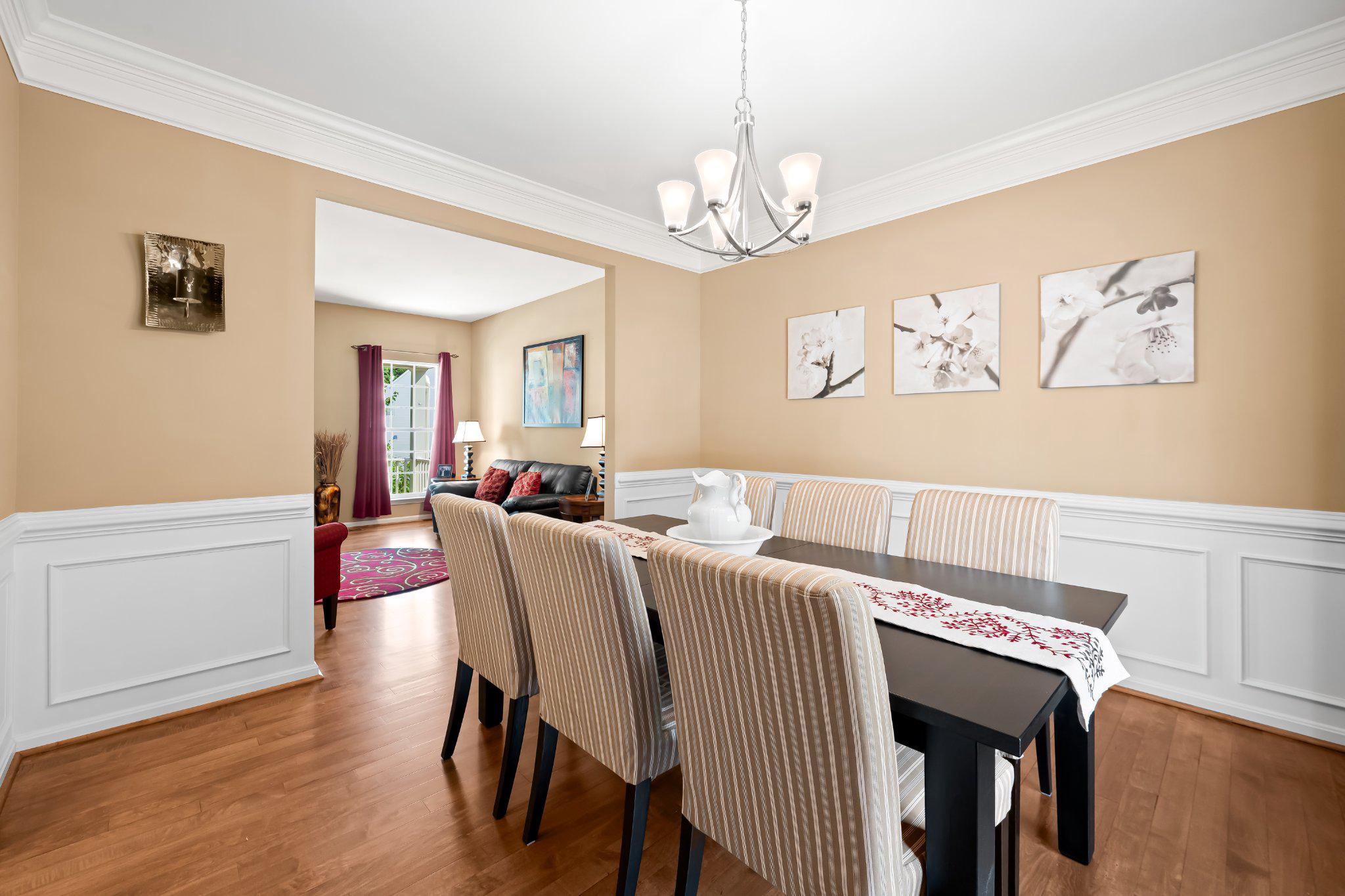 5017 Autumn Glow Way Property Photo 13