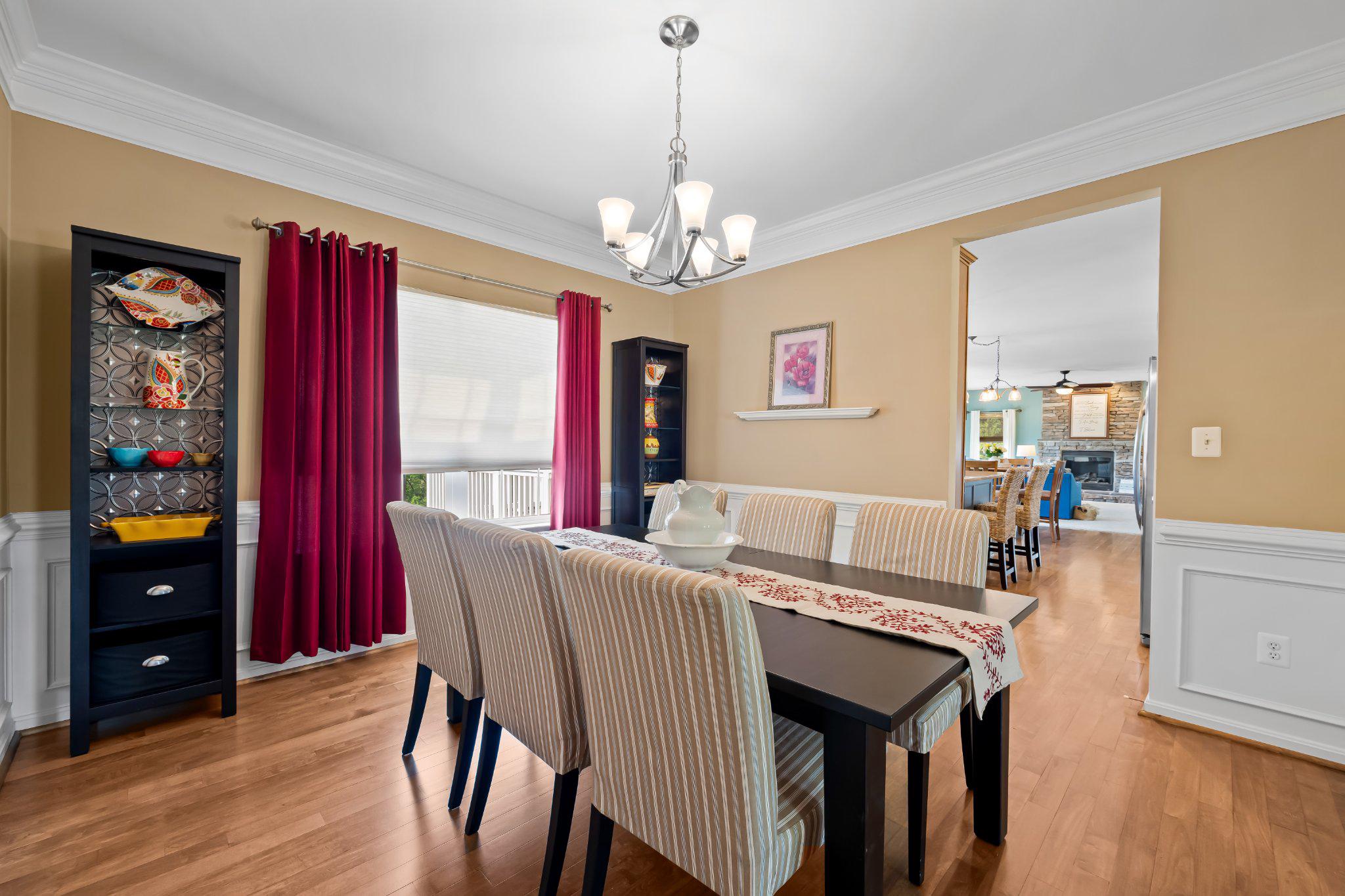 5017 Autumn Glow Way Property Photo 14