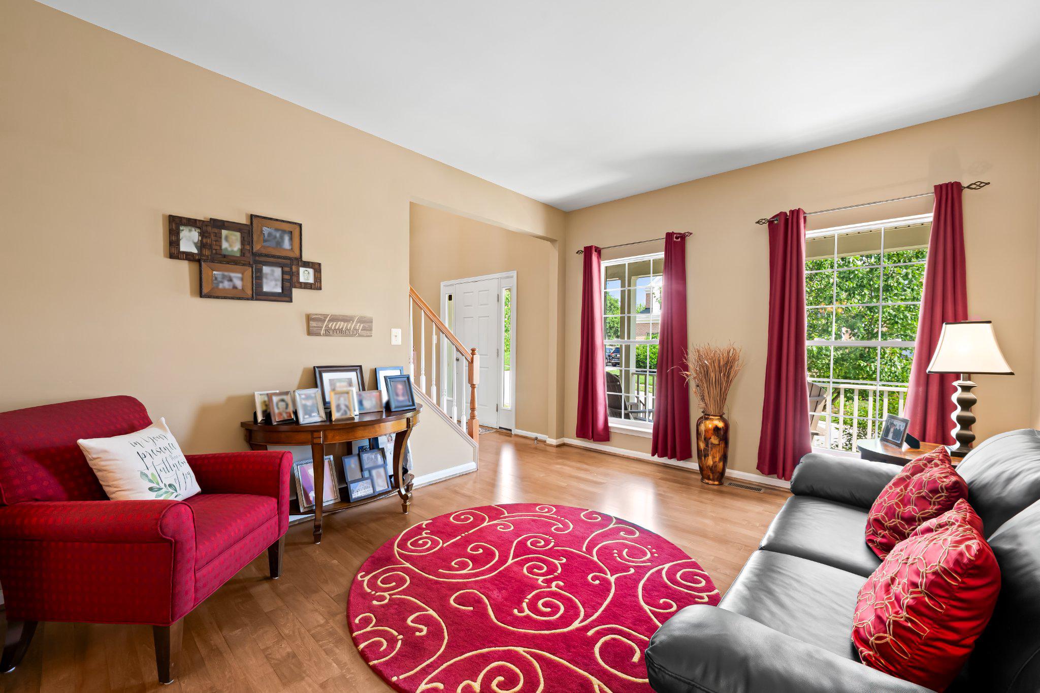 5017 Autumn Glow Way Property Photo 16
