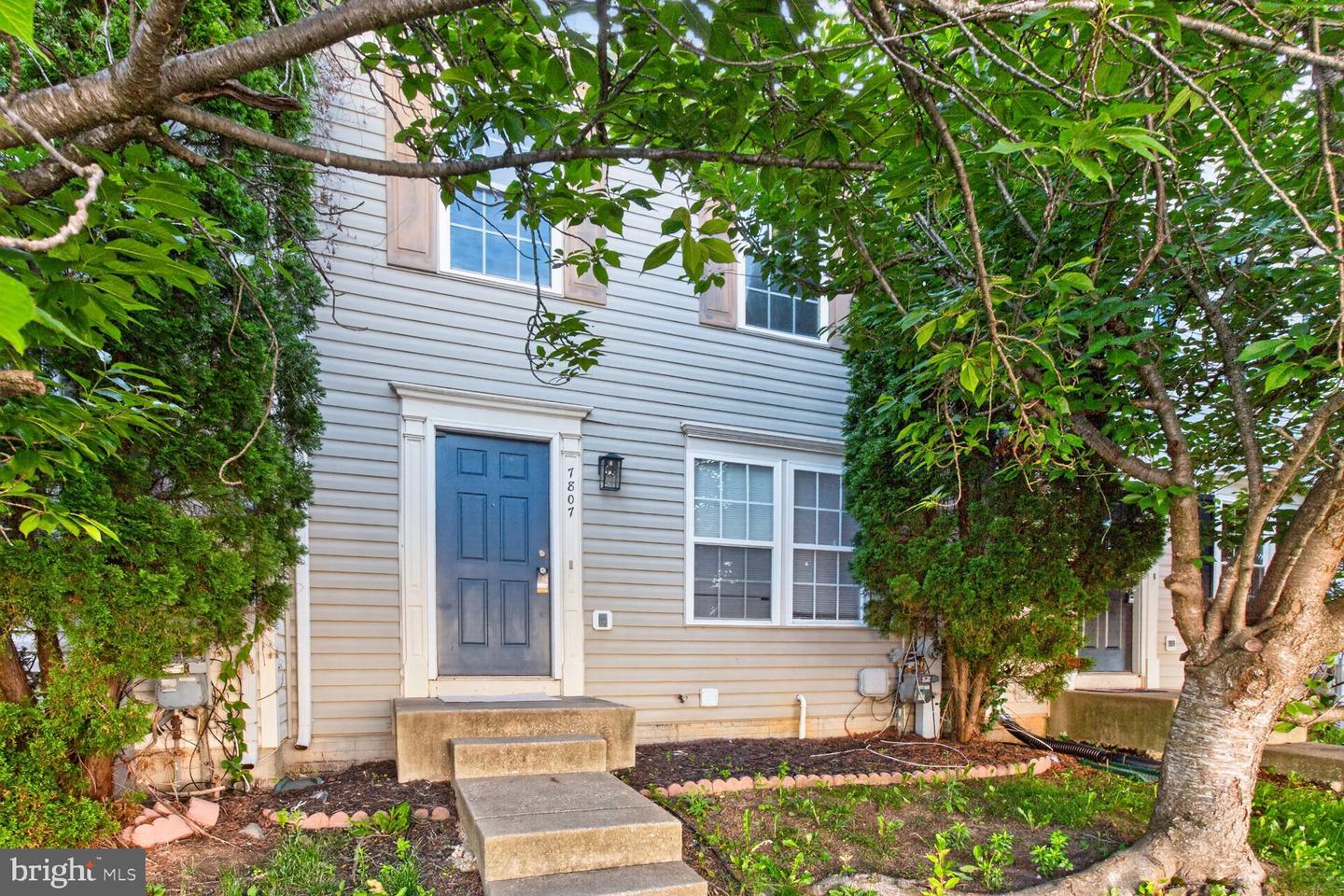 7807 Cornerstone Way Property Photo 1