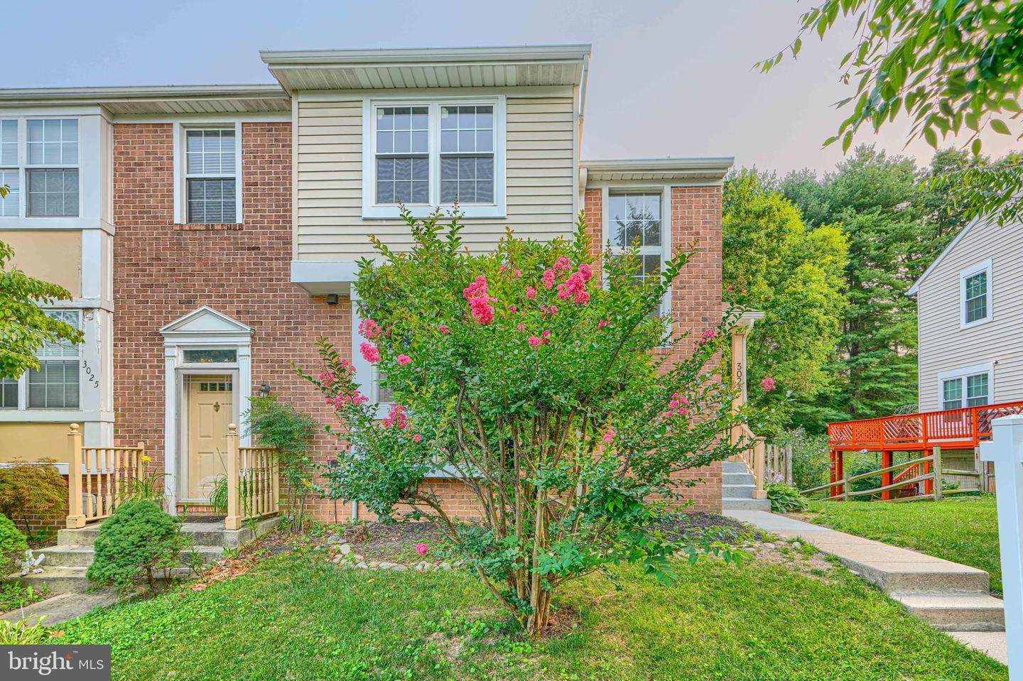 3023 N BRANCH LN Property Photo 1
