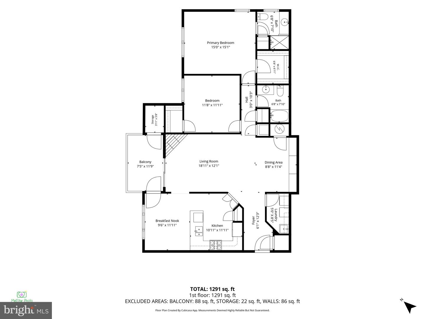 405 Kilree Rd #301 Property Photo 41