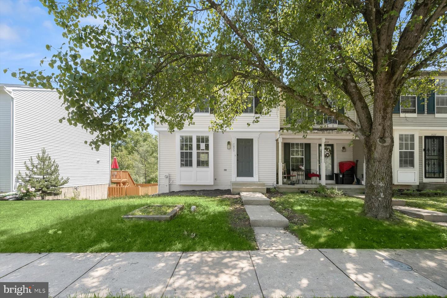 7833 Paddock Way Property Photo 1