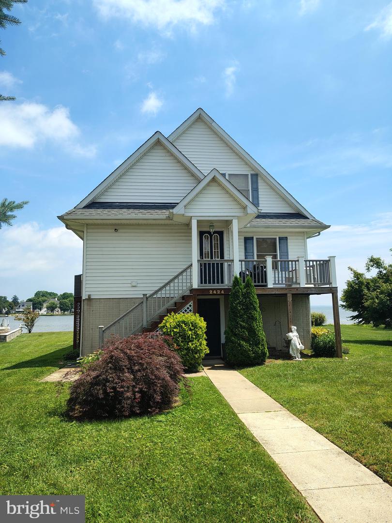 2424 Golupski Rd Property Photo 1