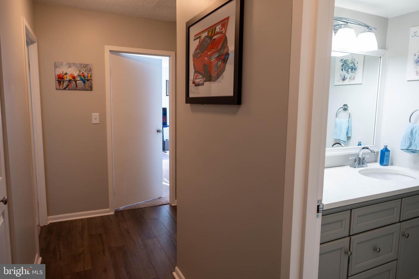 205 E Joppa Rd #405 Property Photo 10