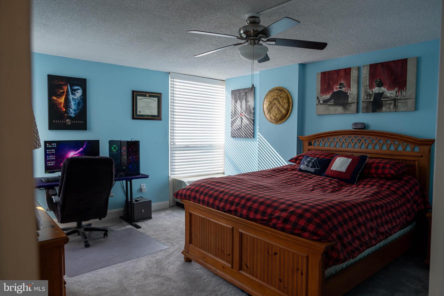 205 E Joppa Rd #405 Property Photo 16