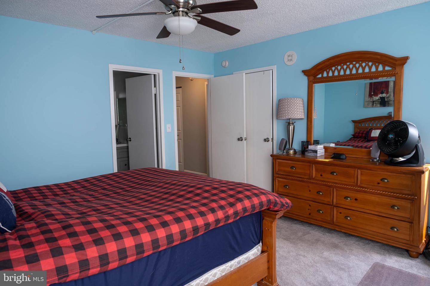 205 E Joppa Rd #405 Property Photo 17