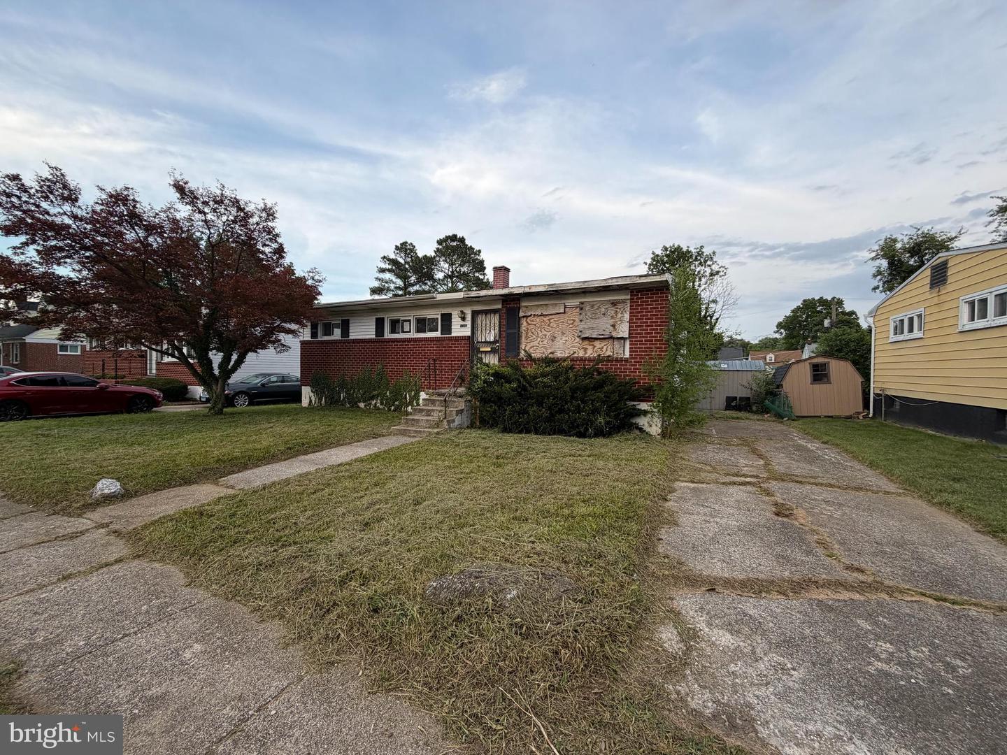 3415 KESTON RD
