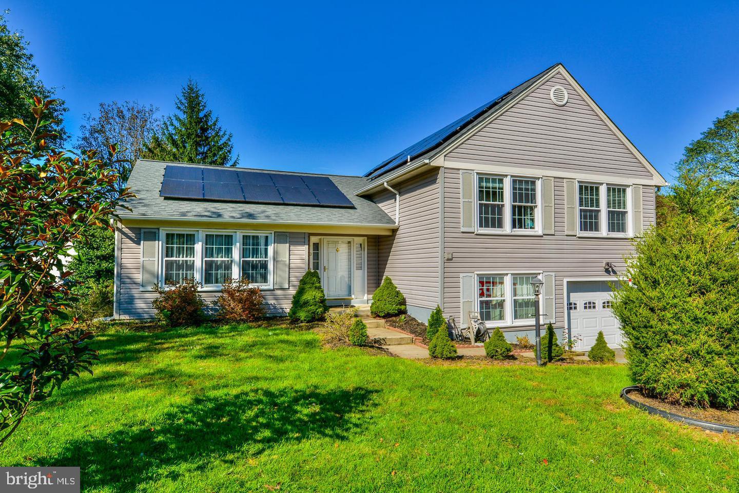 3 PHEASANT RUN CT