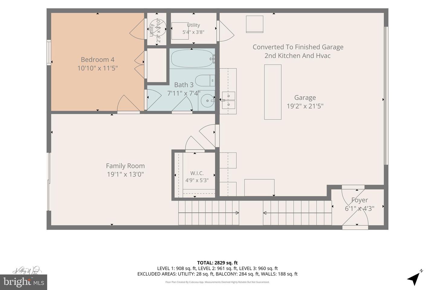 33 Greensborough Rd Property Photo 3