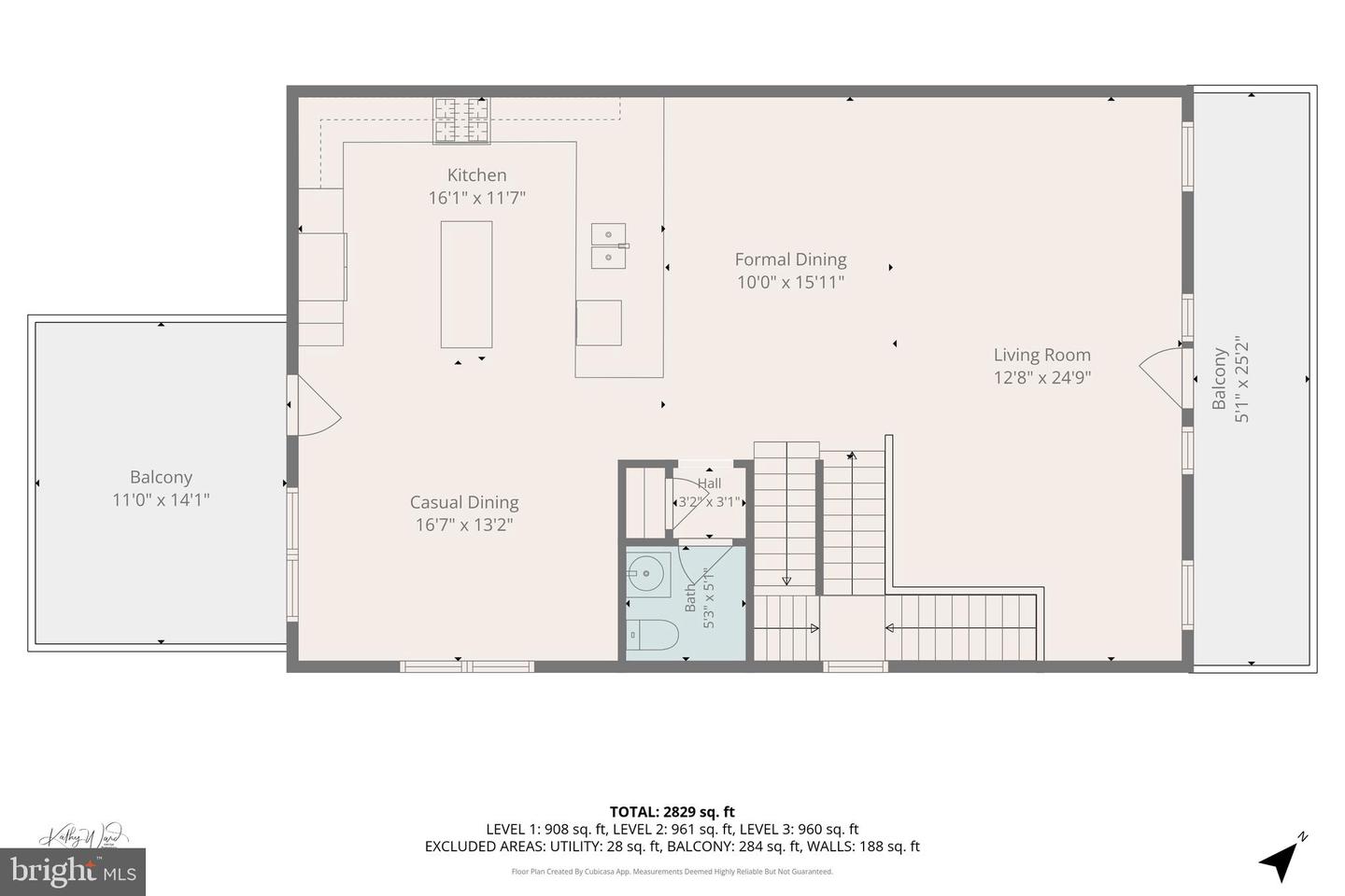 33 Greensborough Rd Property Photo 11