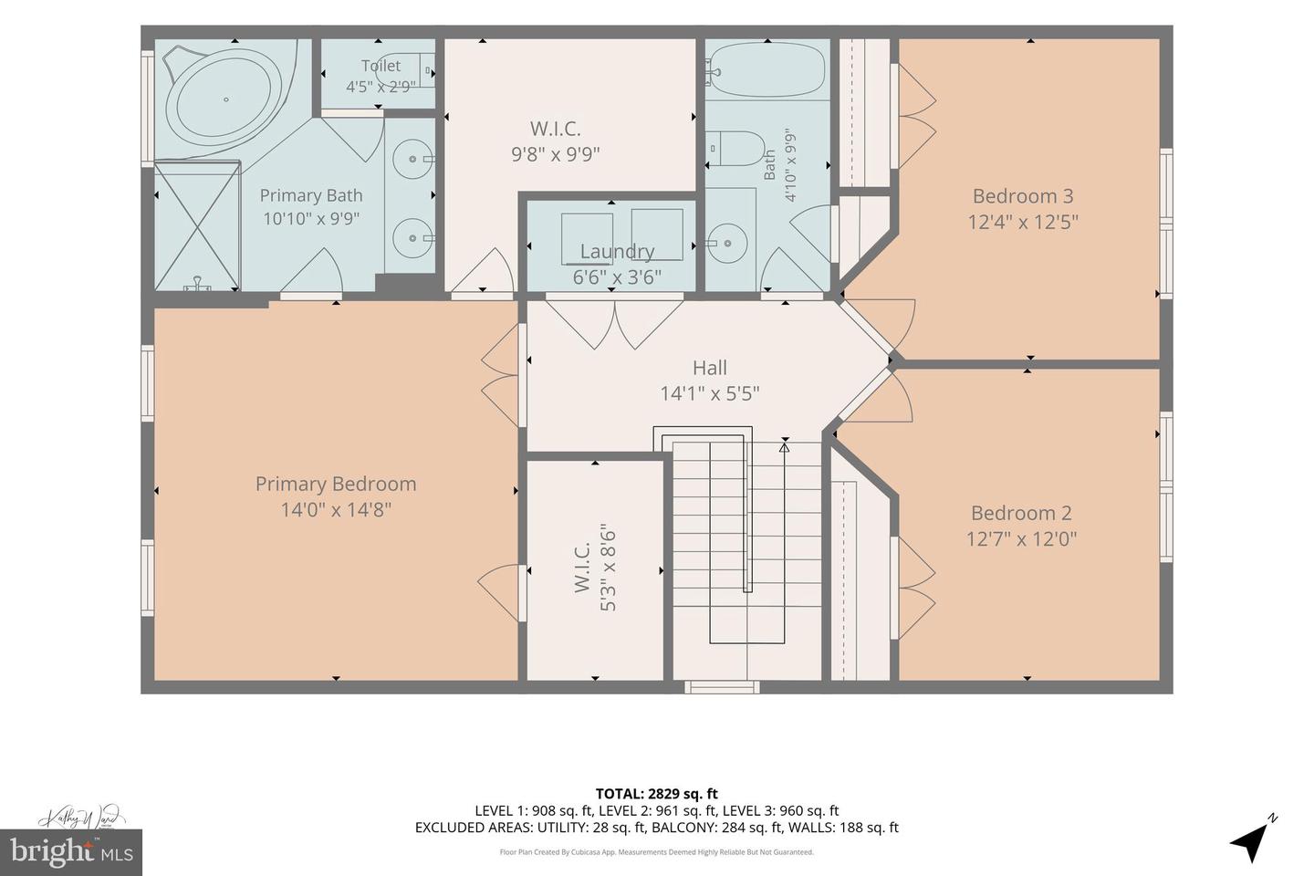 33 Greensborough Rd Property Photo 26