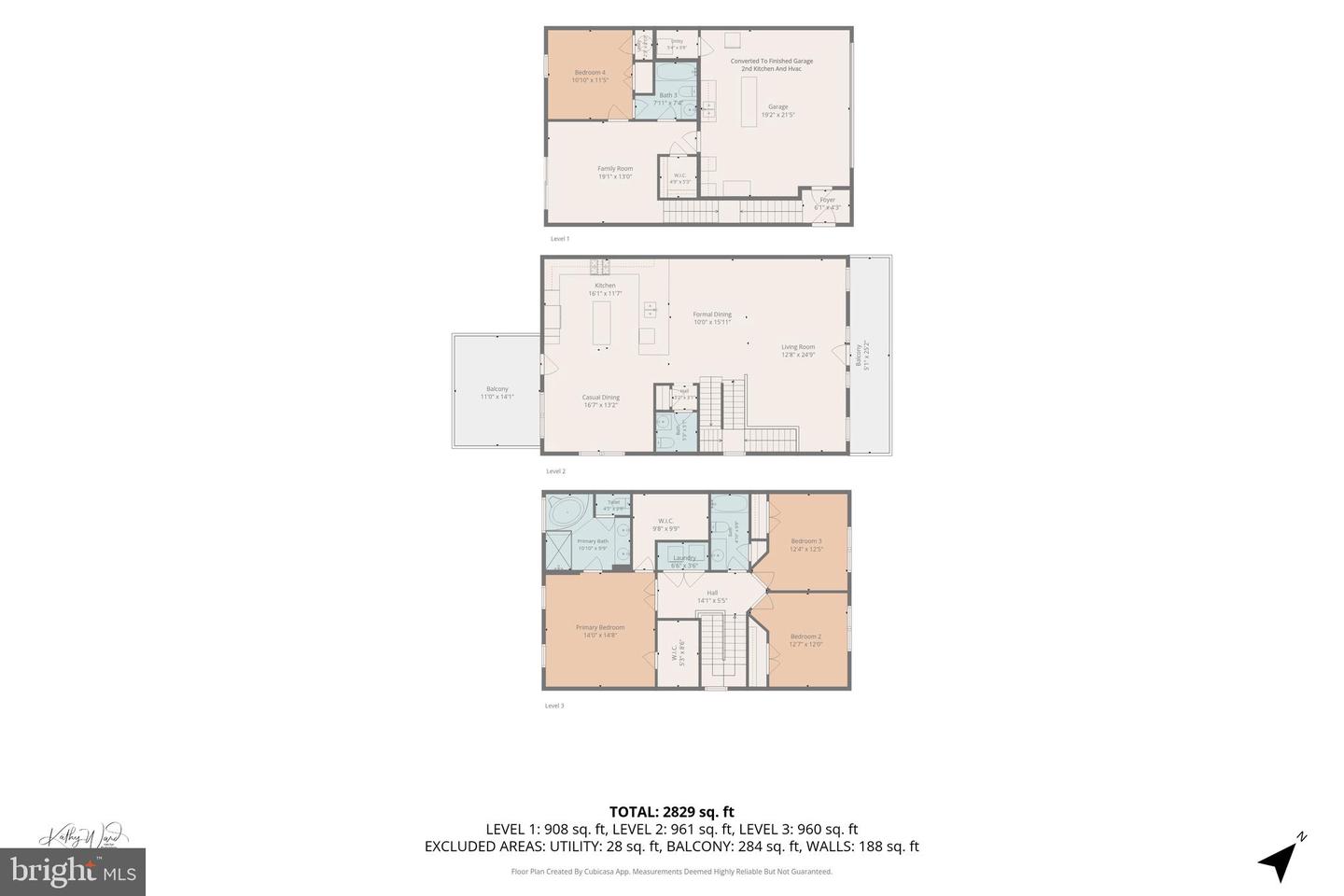33 Greensborough Rd Property Photo 40